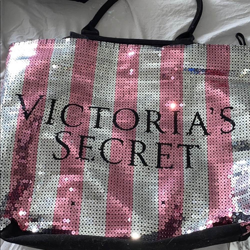 Victoria secret bag